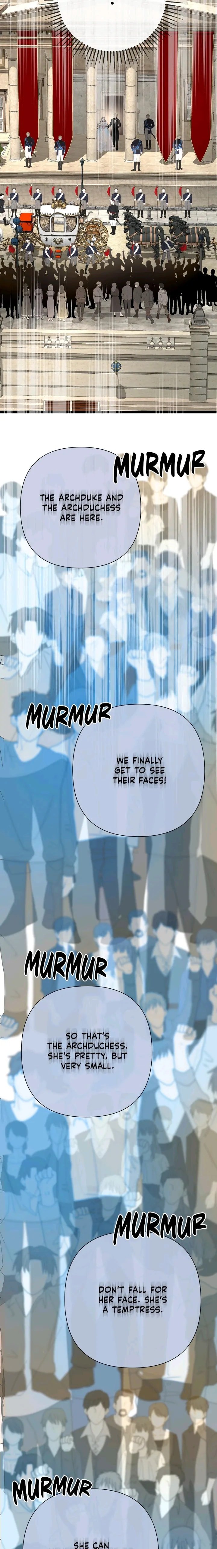 The Problematic Prince, Chapter 75 image 23